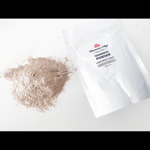 Moroccan Lava Clay Powder (Ghassoul)